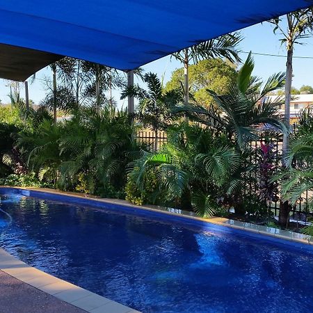 Leichhardt Accommodation Mount Isa Luaran gambar