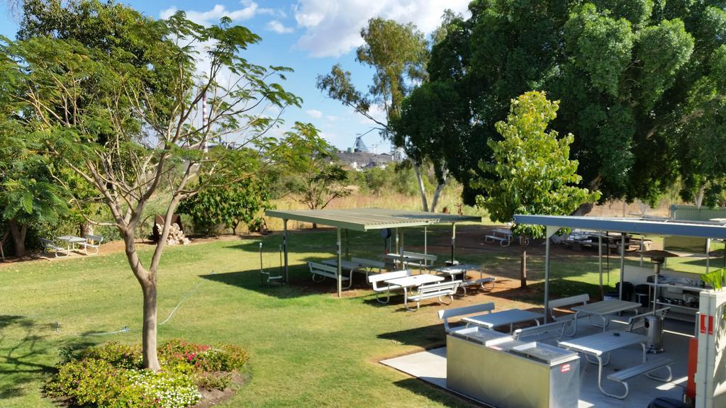 Leichhardt Accommodation Mount Isa Luaran gambar