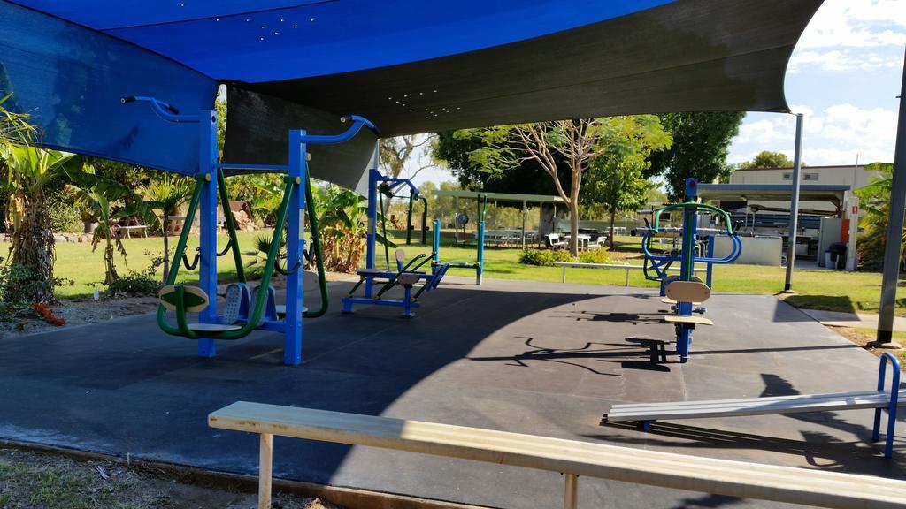 Leichhardt Accommodation Mount Isa Luaran gambar