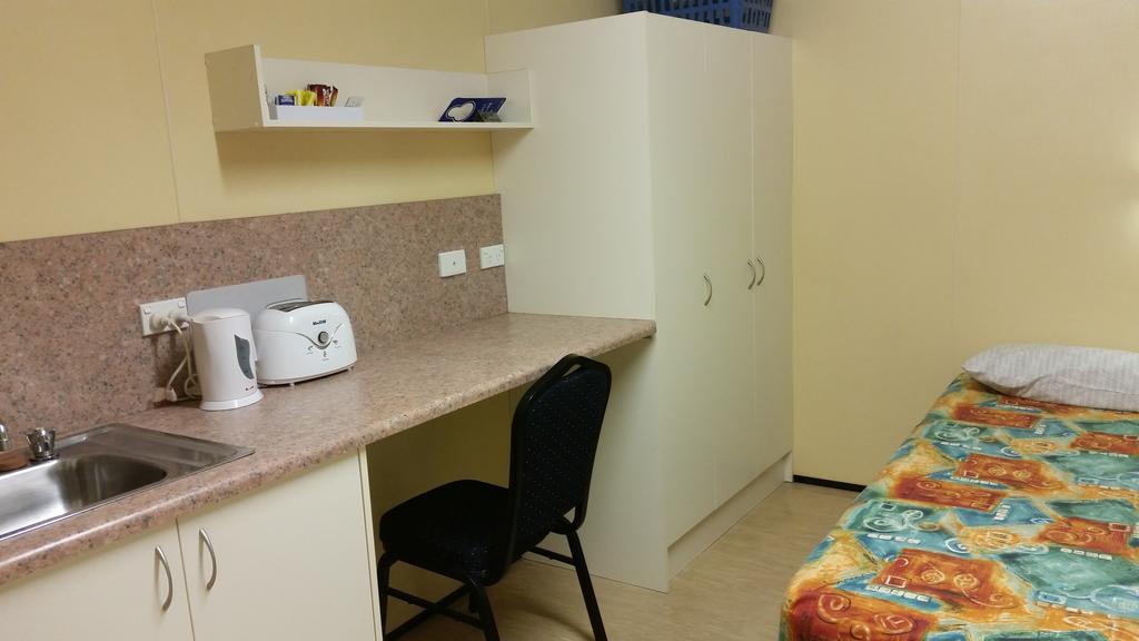 Leichhardt Accommodation Mount Isa Bilik gambar