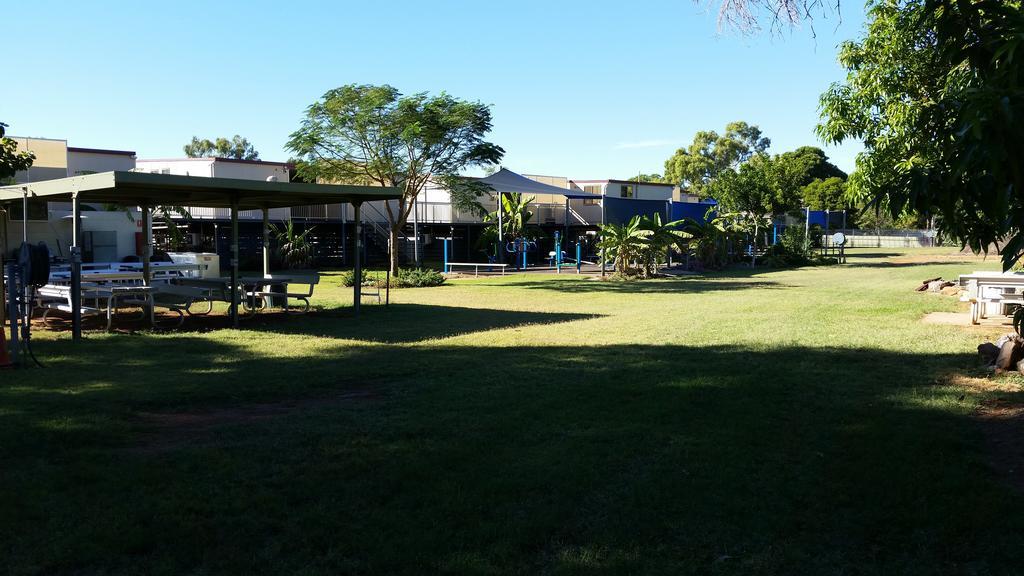 Leichhardt Accommodation Mount Isa Luaran gambar