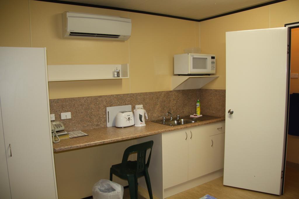 Leichhardt Accommodation Mount Isa Luaran gambar