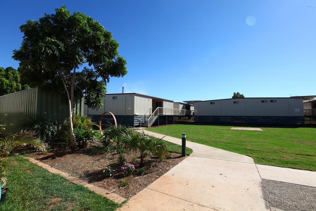 Leichhardt Accommodation Mount Isa Luaran gambar