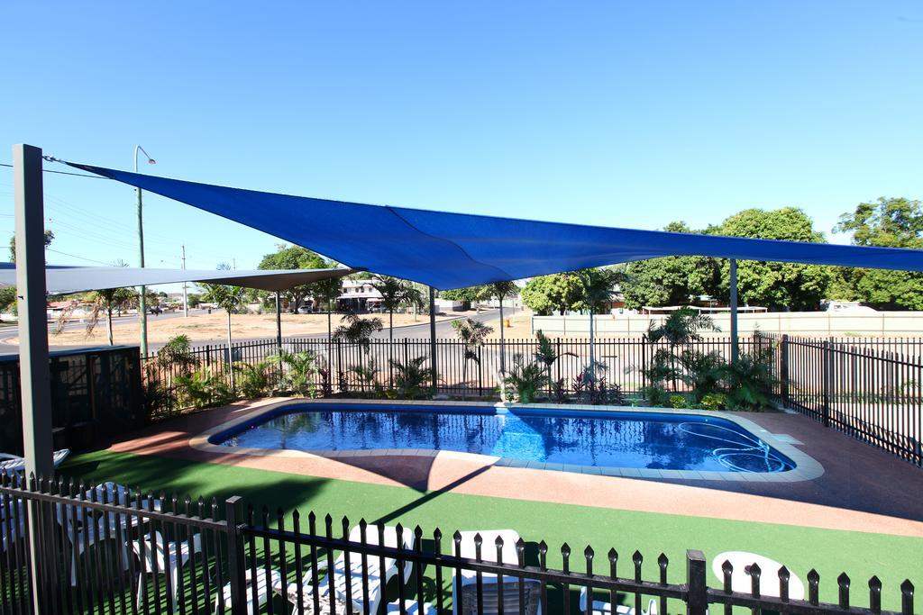Leichhardt Accommodation Mount Isa Luaran gambar