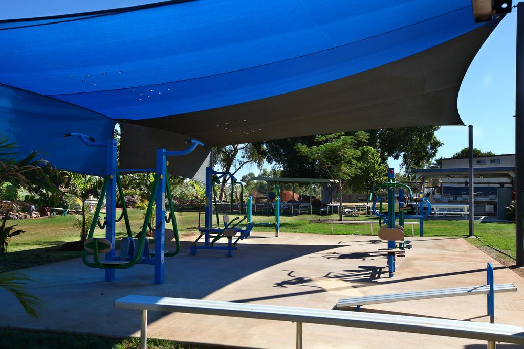 Leichhardt Accommodation Mount Isa Luaran gambar