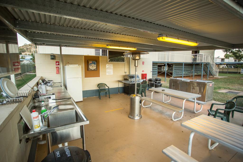 Leichhardt Accommodation Mount Isa Luaran gambar