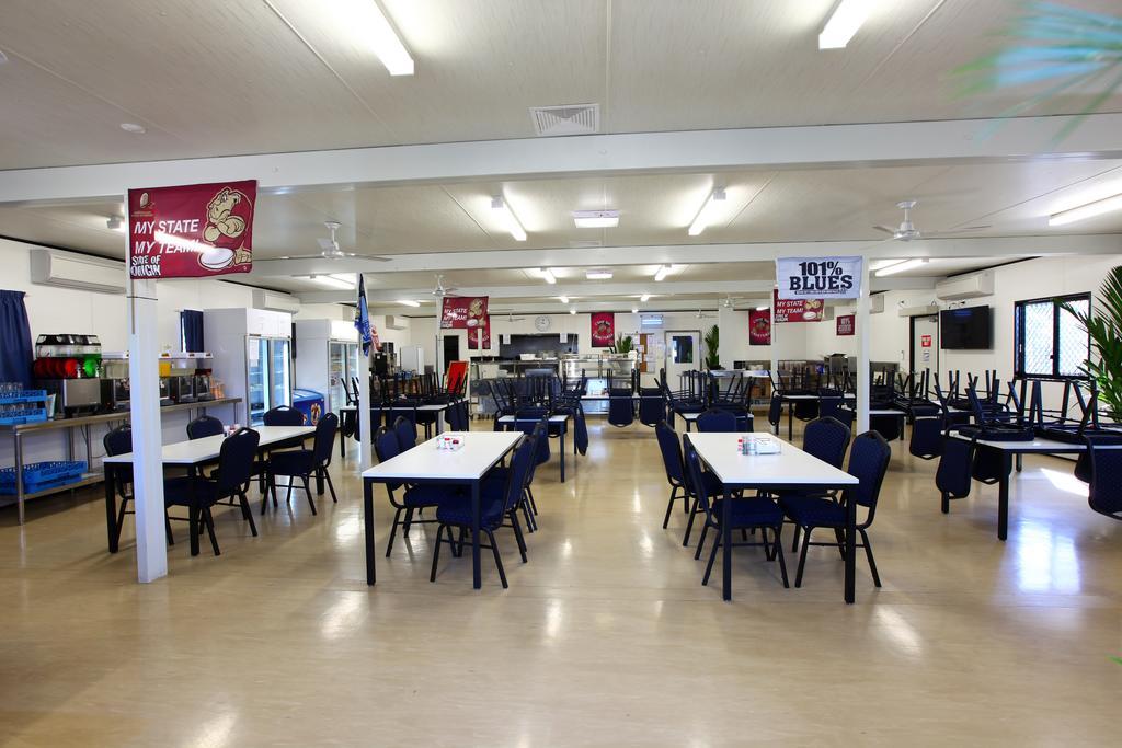 Leichhardt Accommodation Mount Isa Luaran gambar
