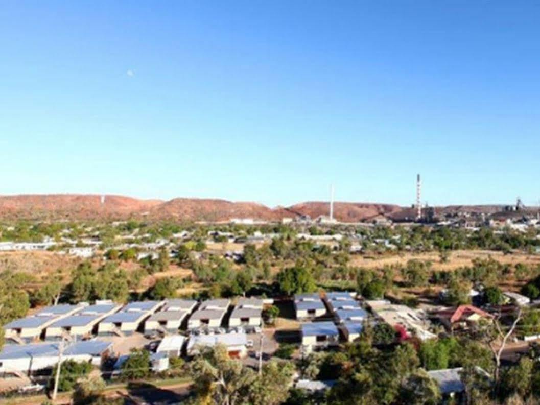 Leichhardt Accommodation Mount Isa Luaran gambar