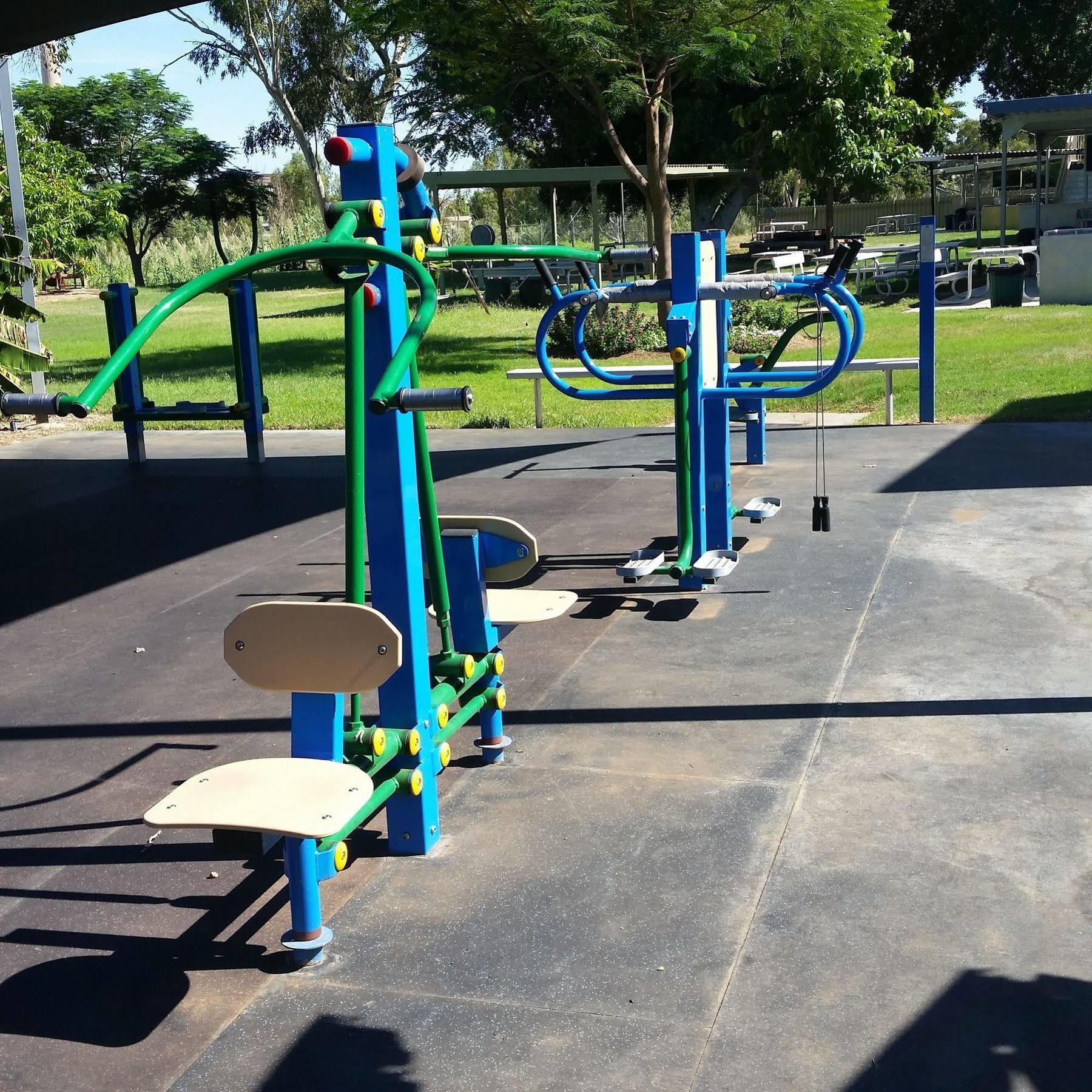 Leichhardt Accommodation Mount Isa Luaran gambar