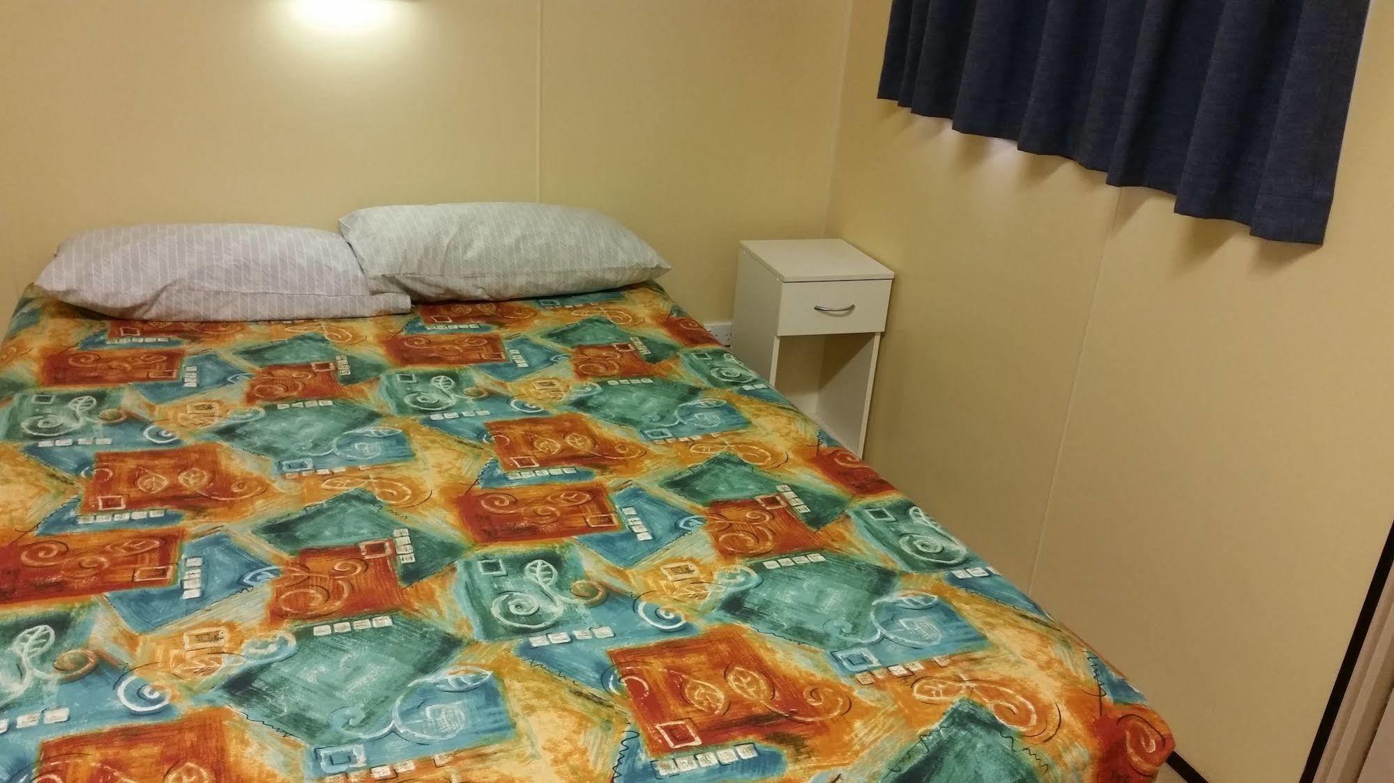Leichhardt Accommodation Mount Isa Luaran gambar