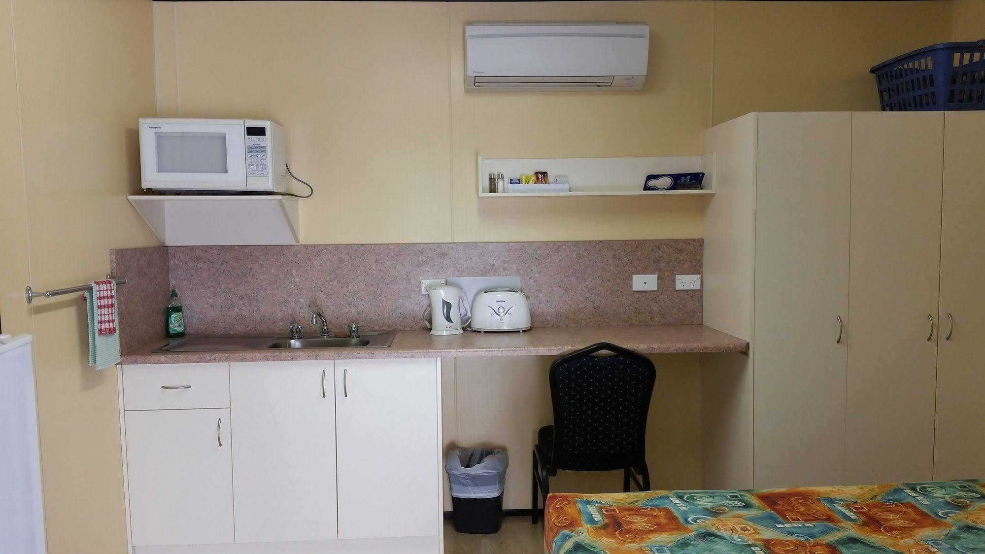 Leichhardt Accommodation Mount Isa Luaran gambar