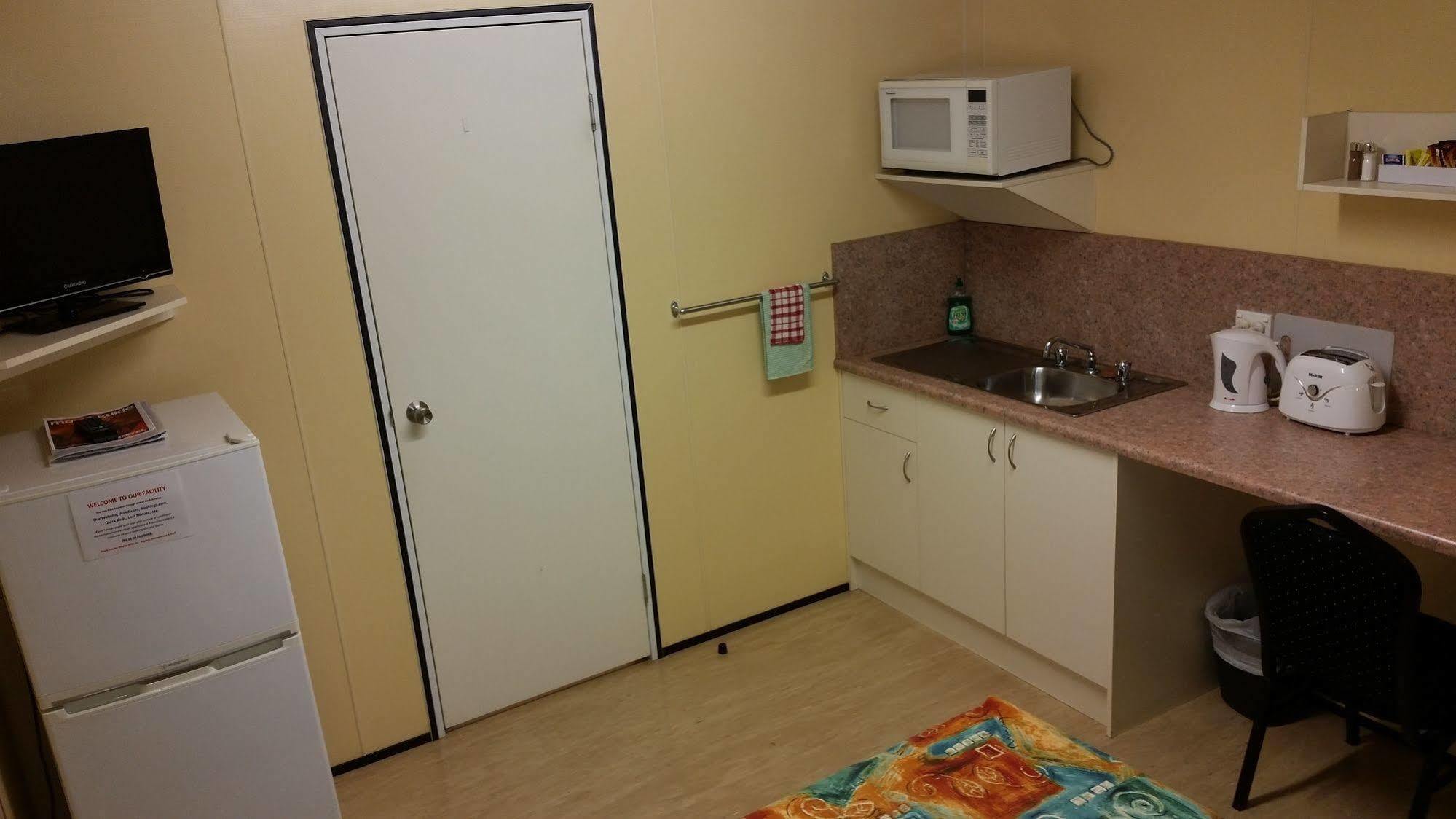 Leichhardt Accommodation Mount Isa Luaran gambar