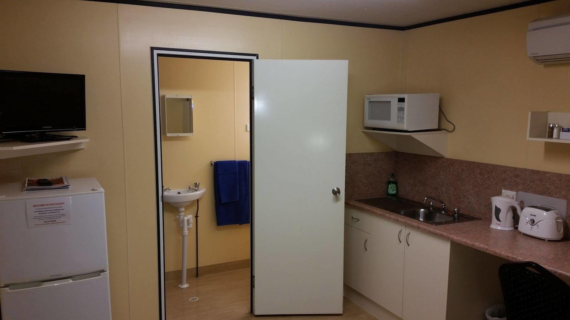 Leichhardt Accommodation Mount Isa Luaran gambar