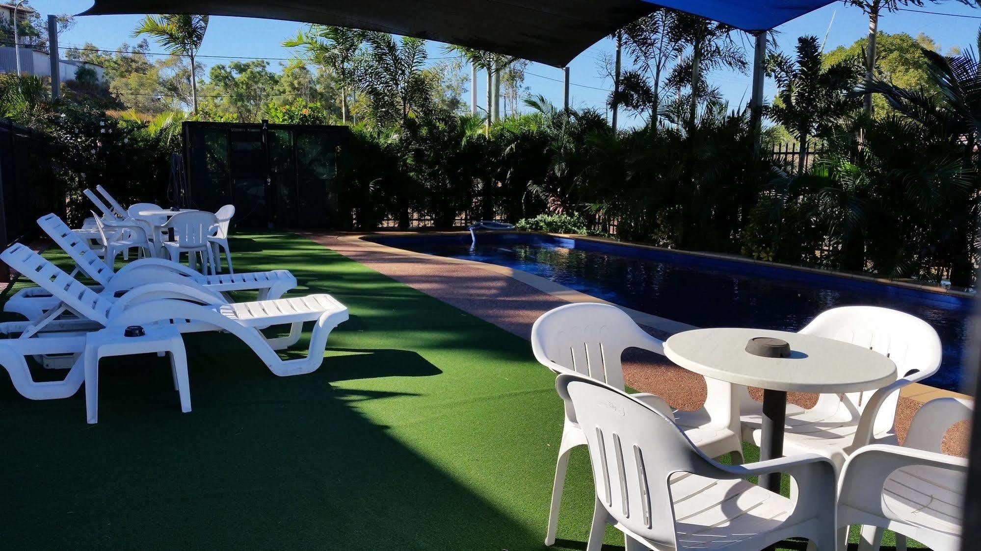 Leichhardt Accommodation Mount Isa Luaran gambar