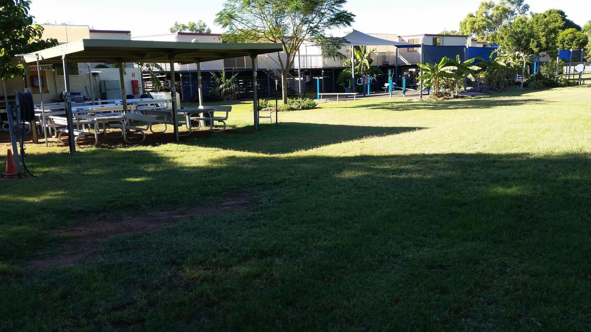 Leichhardt Accommodation Mount Isa Luaran gambar