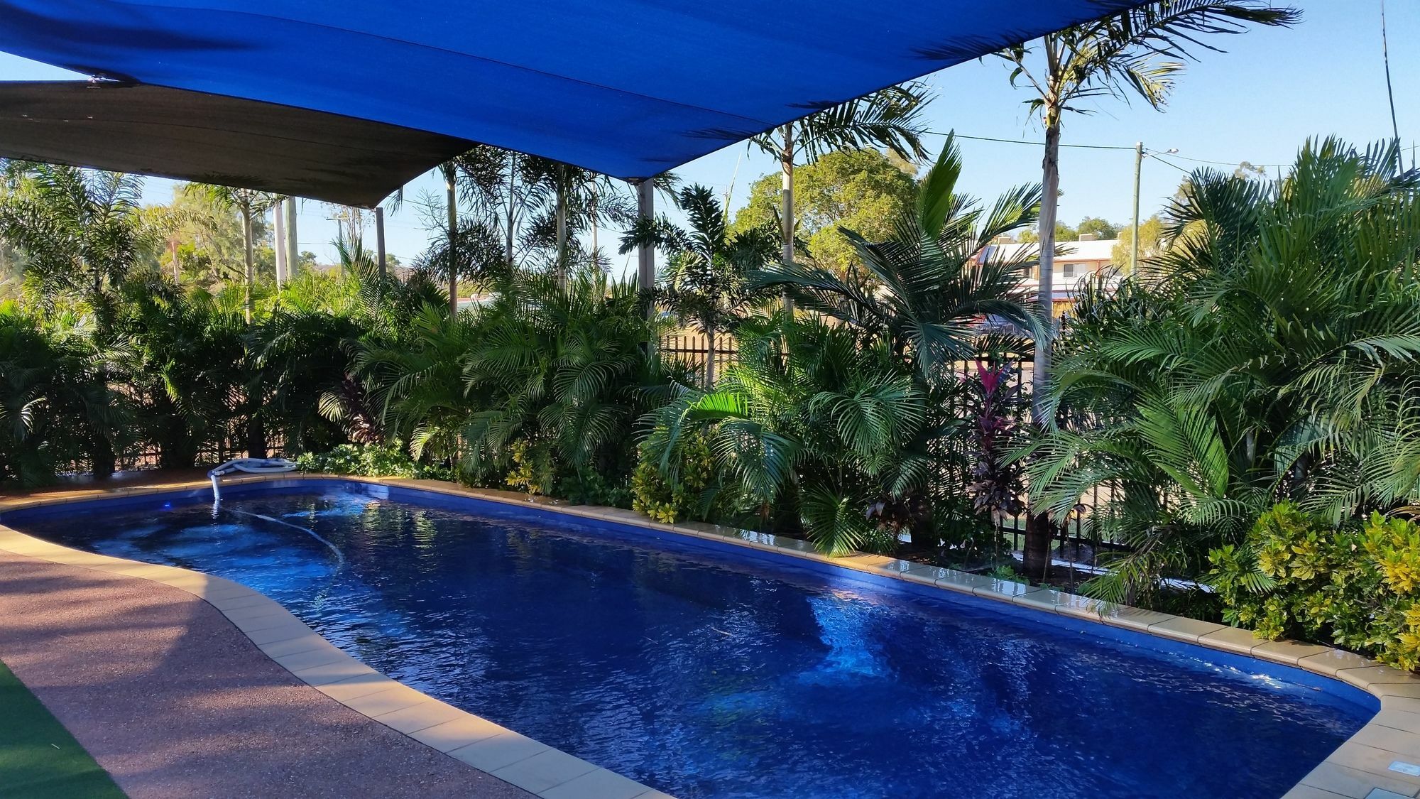 Leichhardt Accommodation Mount Isa Luaran gambar