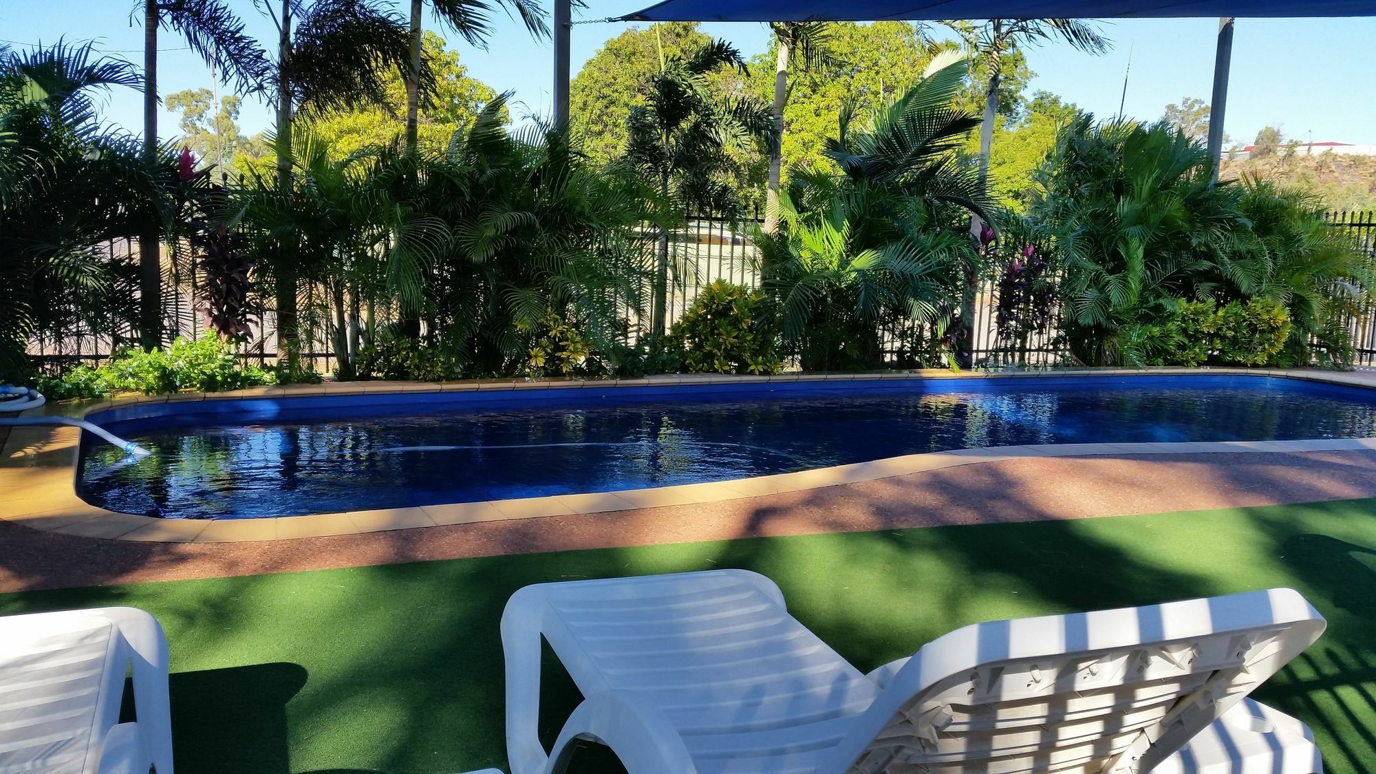 Leichhardt Accommodation Mount Isa Luaran gambar